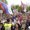 Članovi SNSD-a na skup u Banjoj Luci zvali i nastavnike, pozive slala i direktorica škole