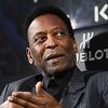 Pele ponovo primljen u bolnicu zbog liječenja tumora