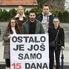Tuzlaci pozvali političare da izmijene Izborni zakon i opravdaju dobijene glasove birača
