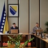 Vijeće ministara olakšalo ulazak Ukrajinaca u BiH, omogućen im i duži boravak u državi
