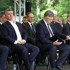 Plenković: Štetu koju je Milanović napravio u odnosu s Bošnjacima neće isprati ni mostarske kiše