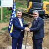 Položen kamen temeljac za izgradnju Socijalne zgrade, useljenje za osamnaest mjeseci