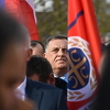 Skandalozna pjesma na skupu u Banjoj Luci u kojoj se direktno prijeti smrću Christianu Schmidtu
