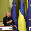 Charles Michel: EU će učiniti sve što je moguće kako bi pomogla Ukrajini