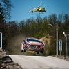 Uskoro starta Croatia Rally 2022. - Očekuje se 350.000 gledalaca