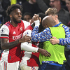 Arsenal u spektakularnom derbiju Londona savladao Chelsea na krilima neočekivanog heroja