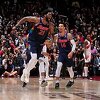 Philadelphia pred prolaskom u drugi krug play-offa, pobjede Bostona i Chicaga