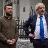 Johnson o Putinu: Kako pregovarati s krokodilom koji drži vašu nogu u čeljusti