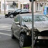 Dvije osobe povrijeđene u teškoj saobraćajnoj nesreći u centru Mostara