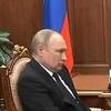 Rusi proglasili pobjedu u Mariupolju, Putin otkazao napad na fabriku Azovstal