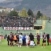 Tok utakmice: Sarajevo - Tuzla City 0:1