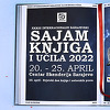 Na ovogodišnjem Sajmu knjiga u Sarajevu očekuju vas brojne promocije i izložbe