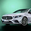 Mercedes-AMG A35 i CLA 35 dobili specijalne Edition 55 modele