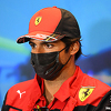 Carlos Sainz produžio ugovor s Ferrarijem