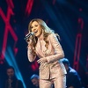Aleksandra Radović: Publika u BiH voli pjevače koji ostavljaju "srce na terenu"