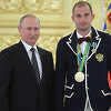 Zlatni olimpijac kojeg je odlikovao Putin suprostavio se režimu i više neće nastupati za Rusiju