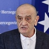 Bevanda: Budžet ne donosi Vjekoslav Bevanda već Parlamentarna skupština BiH