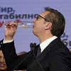 Ide li Srbija prema autokratiji nakon što je Vučić osvojio drugi mandat?