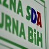 SDA: Zabrinjavajuće su informacije da se zagovara okončanje supervizije za Brčko