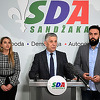 Ugljanin zatražio da zahtjevi za izdavanje dokumenata u Srbiji budu i na bosanskom jeziku