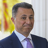 Bivši makedonski premijer Nikola Gruevski osuđen na sedam godina zatvora