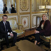 Debata Macrona i Le Pen pokazala da desničarka ipak nije spremna za vlast
