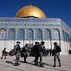 Hamas pozvao Palestince da se mobiliziraju na molitvu i odbrane sveto mjesto