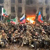 Čečeni objavili novi snimak iz Mariupolja, Kadirov poručio: Grad je pod našom kontrolom
