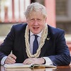 Johnson: Obučavamo ukrajinske vojnike u Velikoj Britaniji i Poljskoj