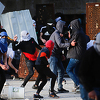 Novi neredi u džamiji Al-Aqsa, povrijeđeno 27 Palestinaca