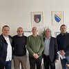 Potpisan kolektivni ugovor sa zdravstvenim radnicima u Sarajevu, bit će im povećana satnica