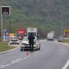 Preminula djevojka koju je jučer udarilo vozilo na magistrali kod Mostara