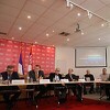 Hadžikadunić analizirao panel u Beogradu: Dekonstrukcija Tanaskovića, Kecmanovića i ekipe