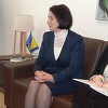 Iz VSTV-a obrukali Gordanu Tadić: Ocjena kojom se pohvalila u stvarnosti znači "dobar 3"
