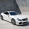 Mercedes-Benz SL65 AMG Black Series iz 2009. godine košta 336.000 dolara