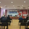 Čović okupio Predsjedništvo HNS-a zbog Izbornog zakona i predstojećih izbora