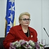 Turković se sastala sa Gabrielom Escobarom: SAD će nastaviti da čvrsto podržava BiH