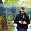 Upoznali smo mladića koji u nama budi nostalgiju za ulicama nekadašnjeg Sarajeva