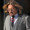 Amber Heard optužena za kopiranje outfita Johnnyja Deppa kako bi ga isprovocirala