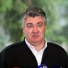 Milanović: Idem sutra posjetiti našu braću i sestre u Bosni i Hercegovini