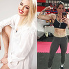 Jedna od najvećih MMA nada Sara Smajić želi početi karijeru modela: Imam previše mišića
