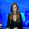 Zemljotres uživo: Voditeljica na podgoričkoj televiziji pobrala simpatije zbog reakcije