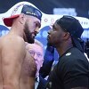 Fury večeras pred 100.000 gledatelja na Wembleyju brani šampionski pojas protiv Whytea