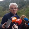 Džaferović nakon posjete porodici Sefo: Jedan mladi život je izgubljen, to ne možemo nadoknaditi