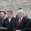 Milanović u Livnu: Za evropsku BiH se puno šire diše u Zagrebu, nego u dijelu Sarajeva