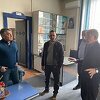 Šefik Džaferović i Željko Komšić nakon Stoca posjetili i Ljubinje