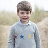 Princ William i Kate Middleton podijelili nove fotografije najmlađeg djeteta