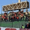 Navijači Sarajeva zvižducima ispratili igrače i trenera, Bordo timu Evropa visi o koncu
