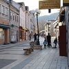 Slabiji zemljotresi registrovani na području Nevesinja i Stoca