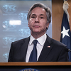 Antony Blinken s američkim ministrom odbrane sutra dolazi u Kijev
